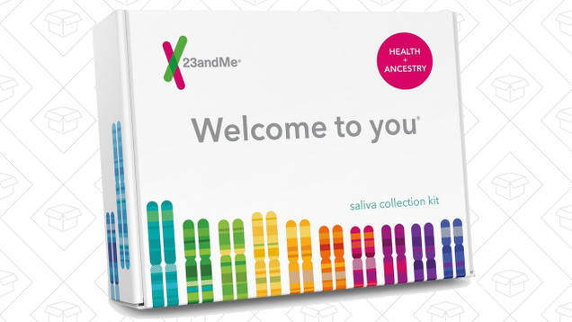 23andMe DNA Test | $100 | Amazon
